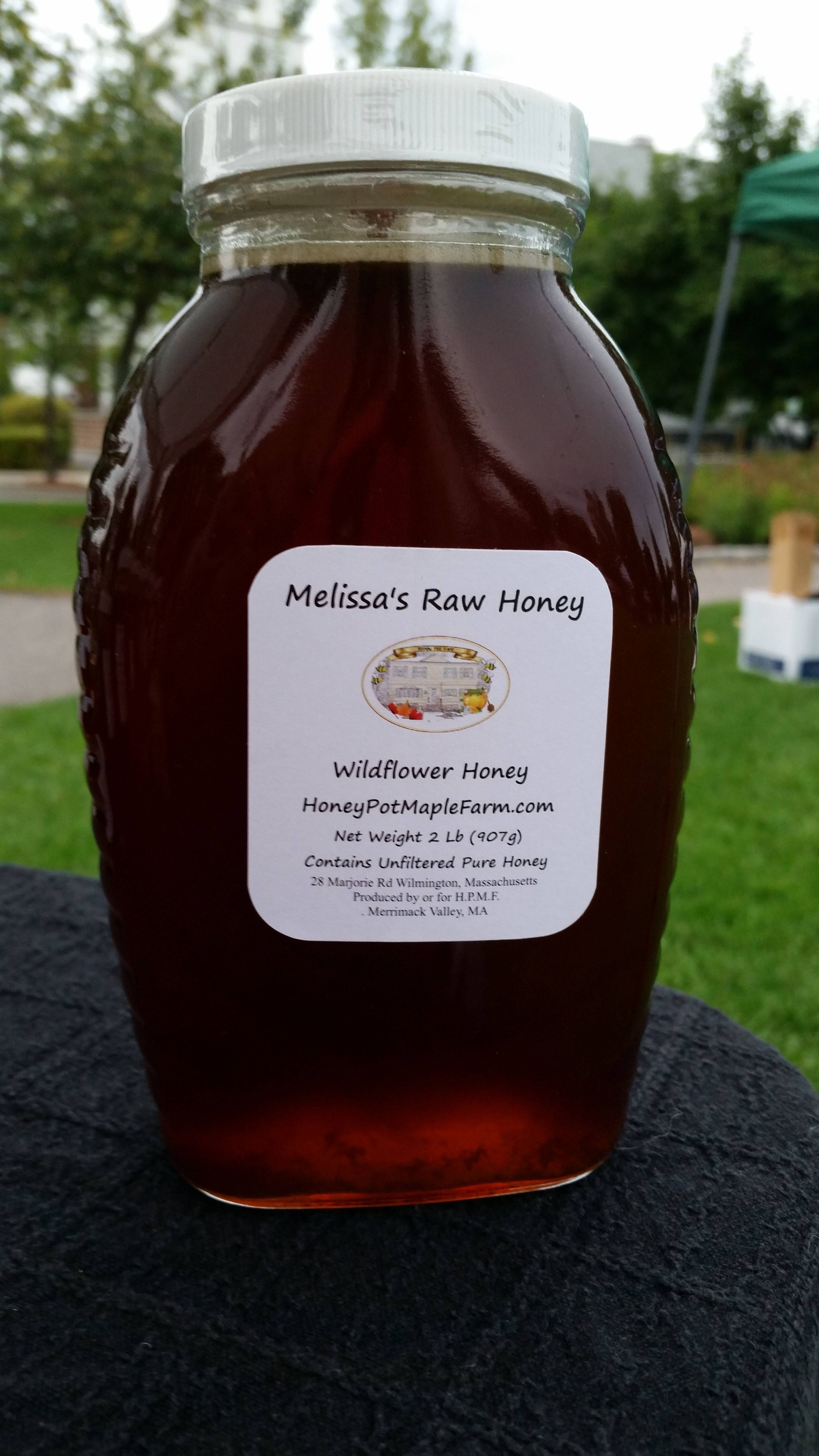 Melissa's Honey Pot Store